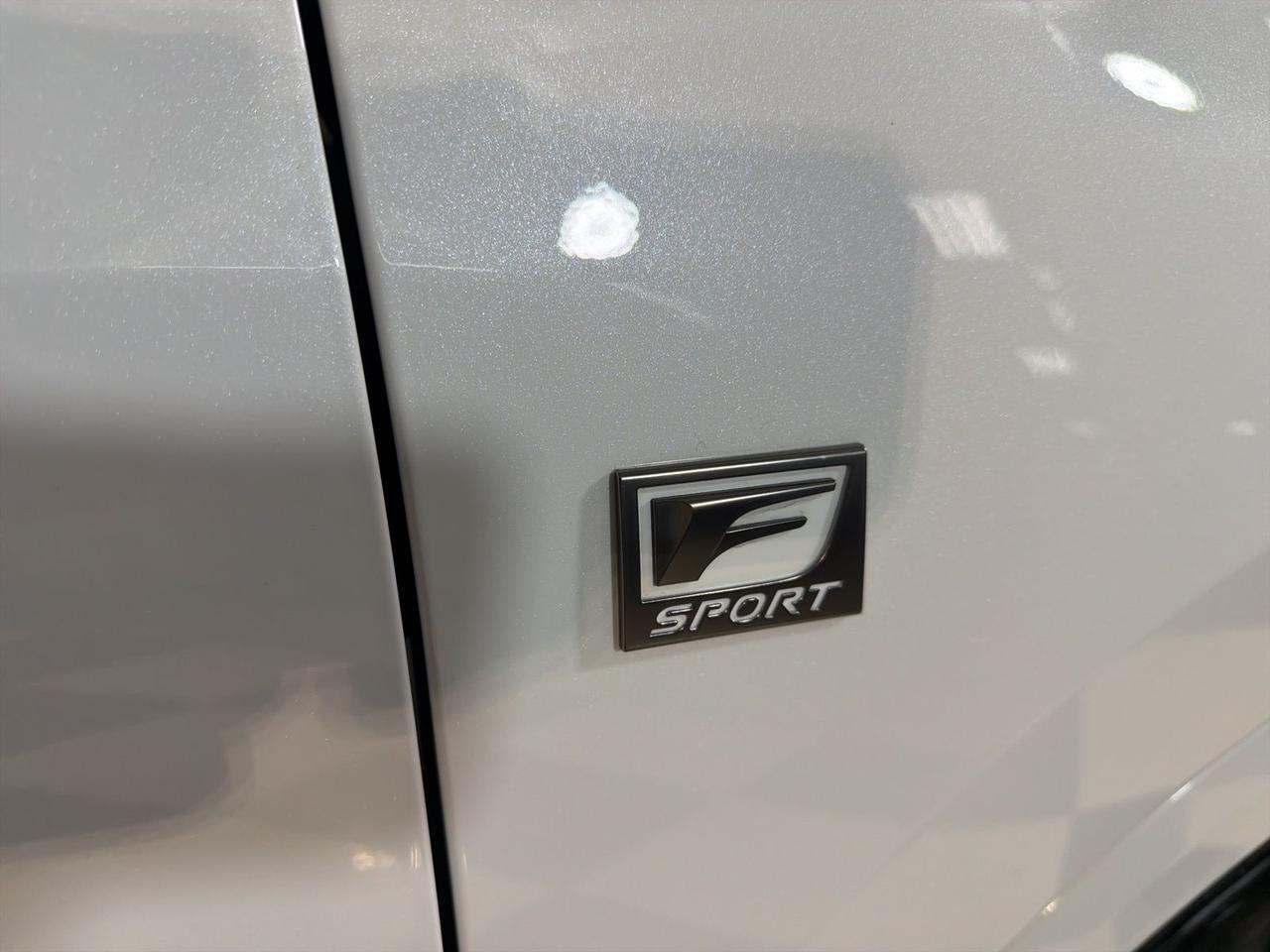 2024 Lexus NX 350 F SPORT Handling Annapolis MD