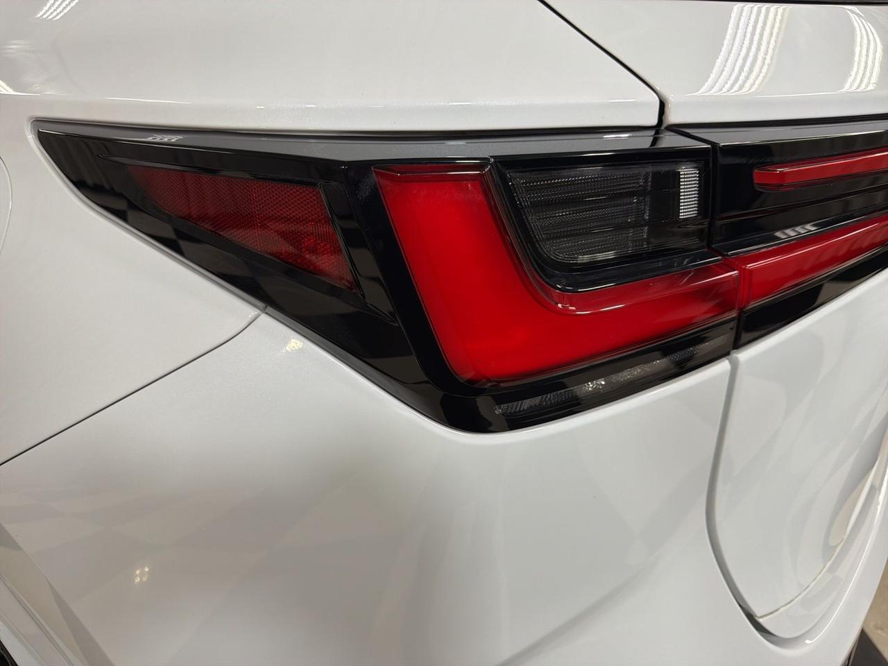 2024 Lexus NX 350 F SPORT Handling Annapolis MD