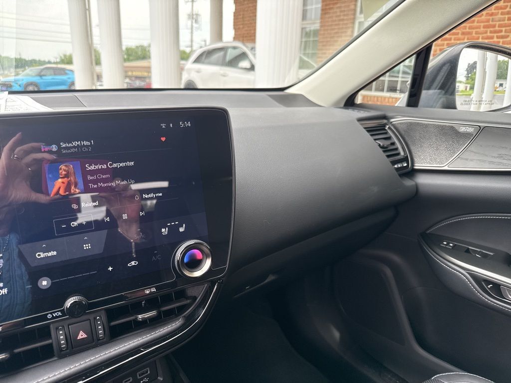 2024 Lexus NX 350 Luxury Mount Joy PA