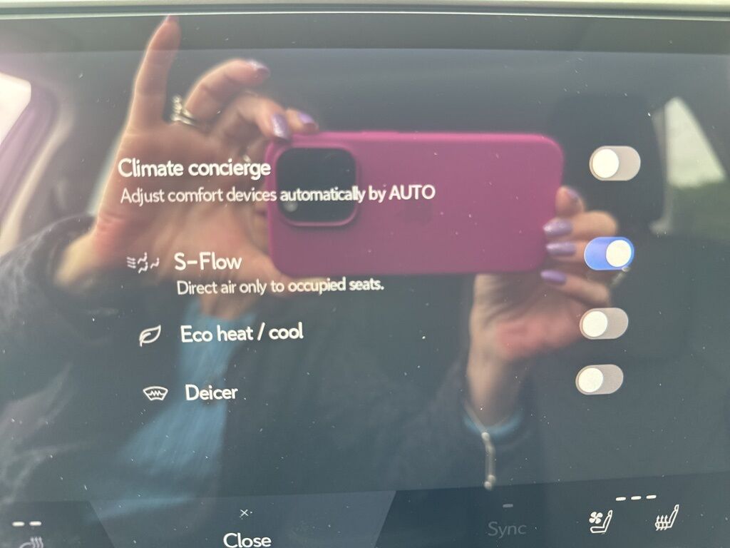 2024 Lexus NX 350 Luxury Mount Joy PA