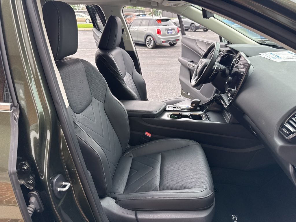 2024 Lexus NX 350 Luxury Mount Joy PA