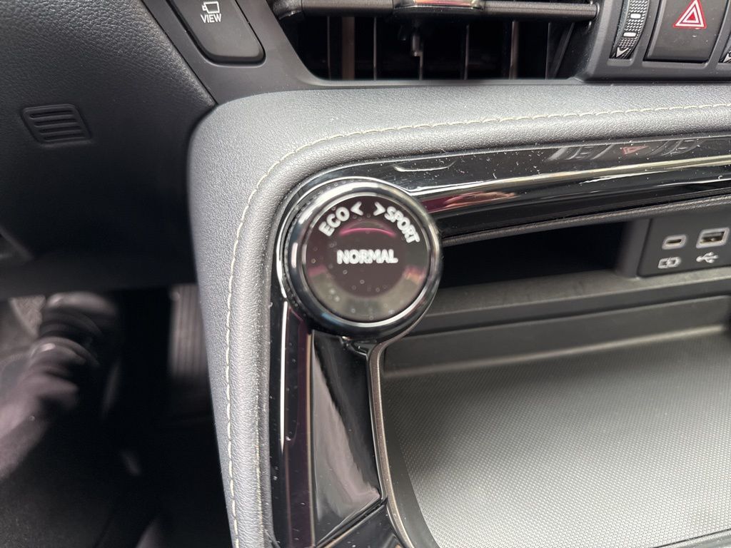 2024 Lexus NX 350 Luxury Mount Joy PA