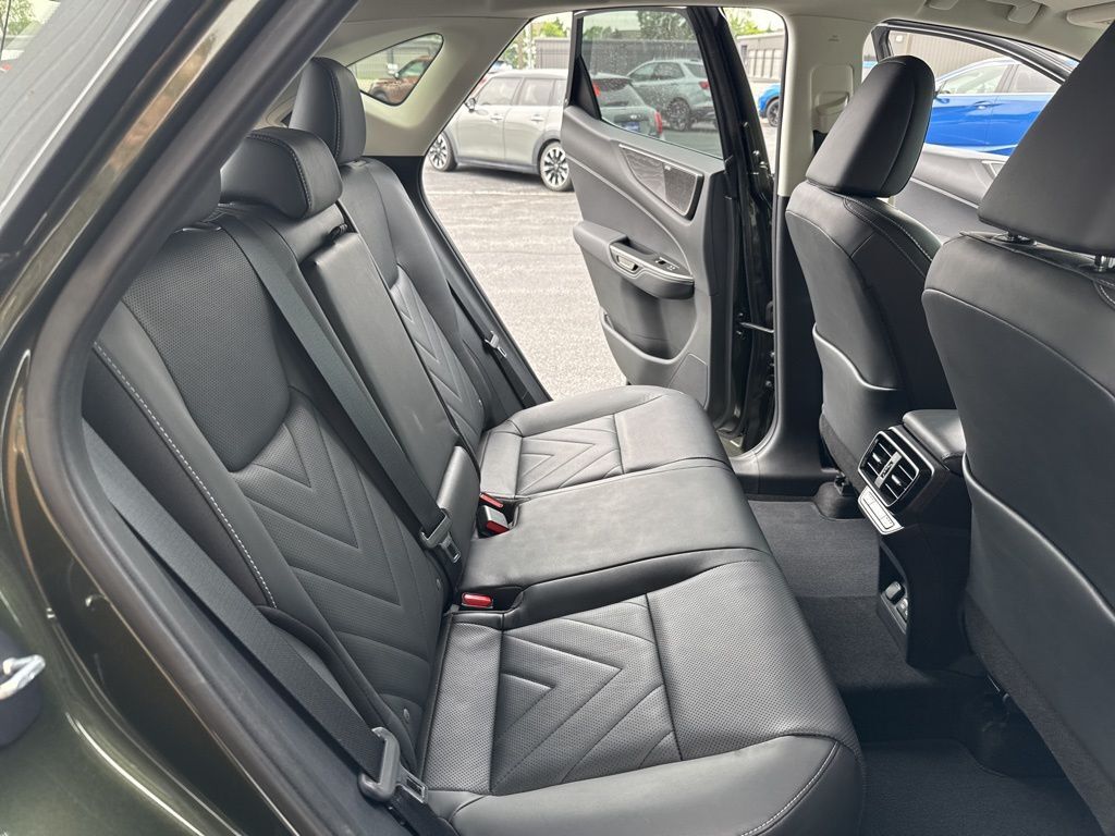 2024 Lexus NX 350 Luxury Mount Joy PA