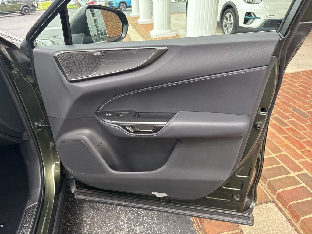 2024 Lexus NX 350 Luxury Mount Joy PA