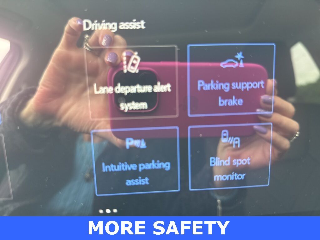 2024 Lexus NX 350 Luxury Mount Joy PA