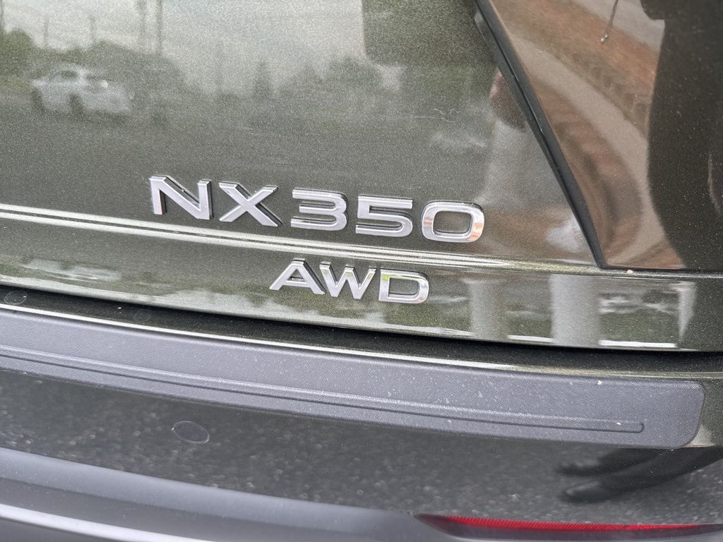 2024 Lexus NX 350 Luxury Mount Joy PA