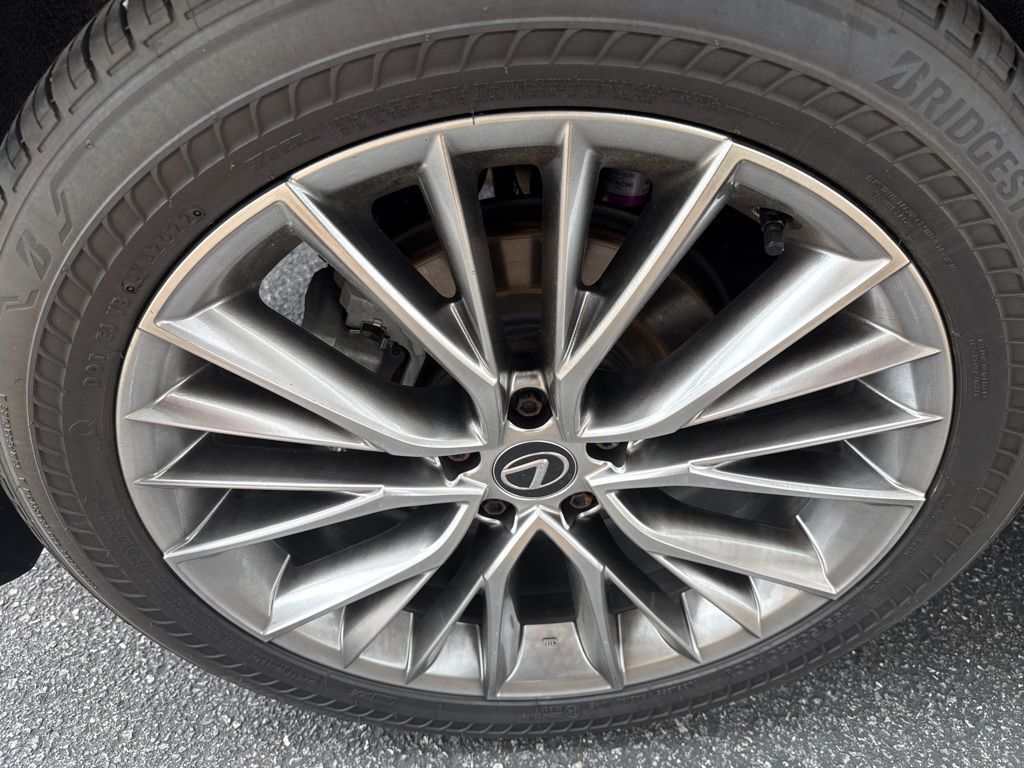 2024 Lexus NX 350 Luxury Mount Joy PA