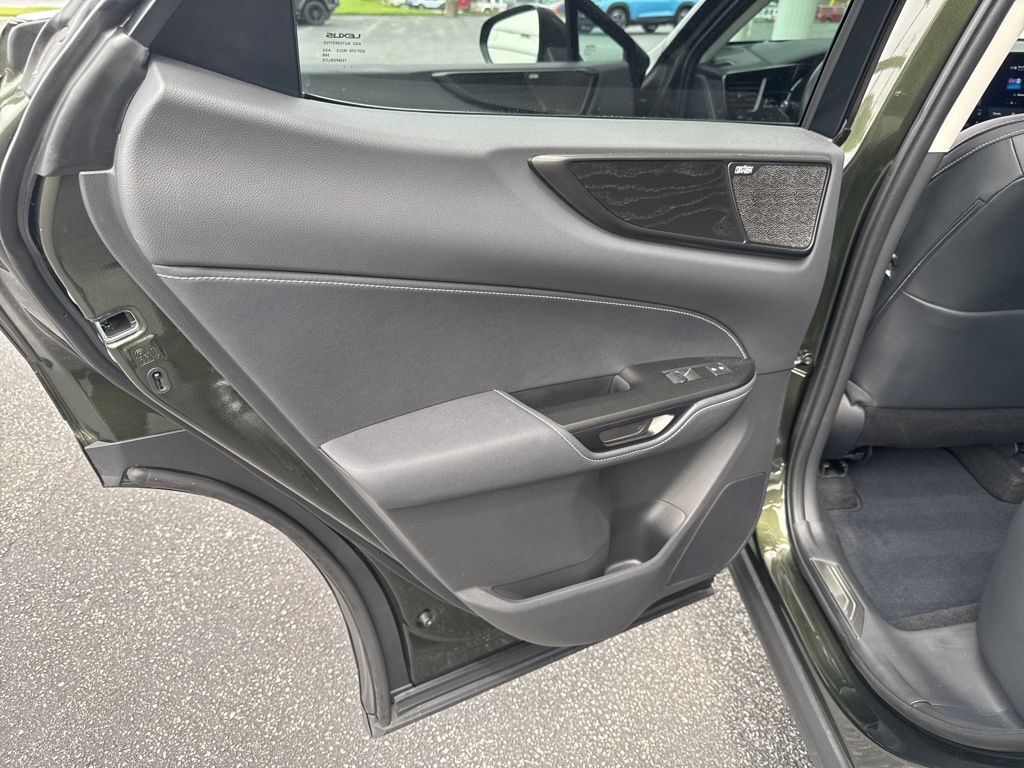 2024 Lexus NX 350 Luxury Mount Joy PA