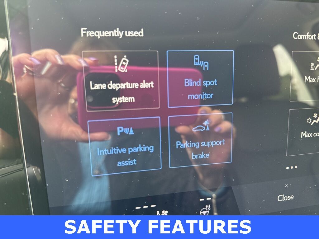 2024 Lexus NX 350 Luxury Mount Joy PA