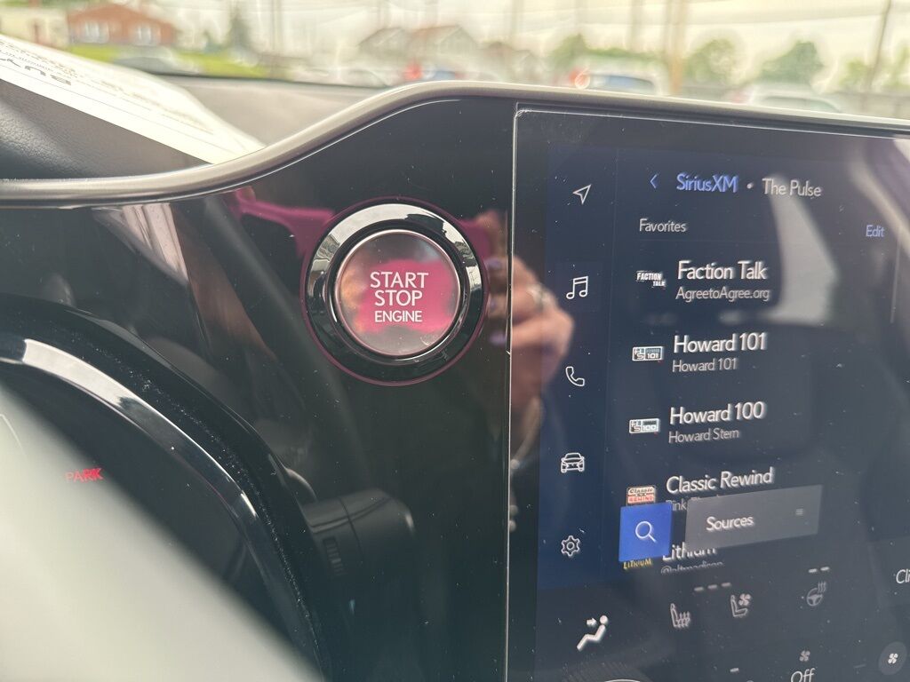 2024 Lexus NX 350 Luxury Mount Joy PA