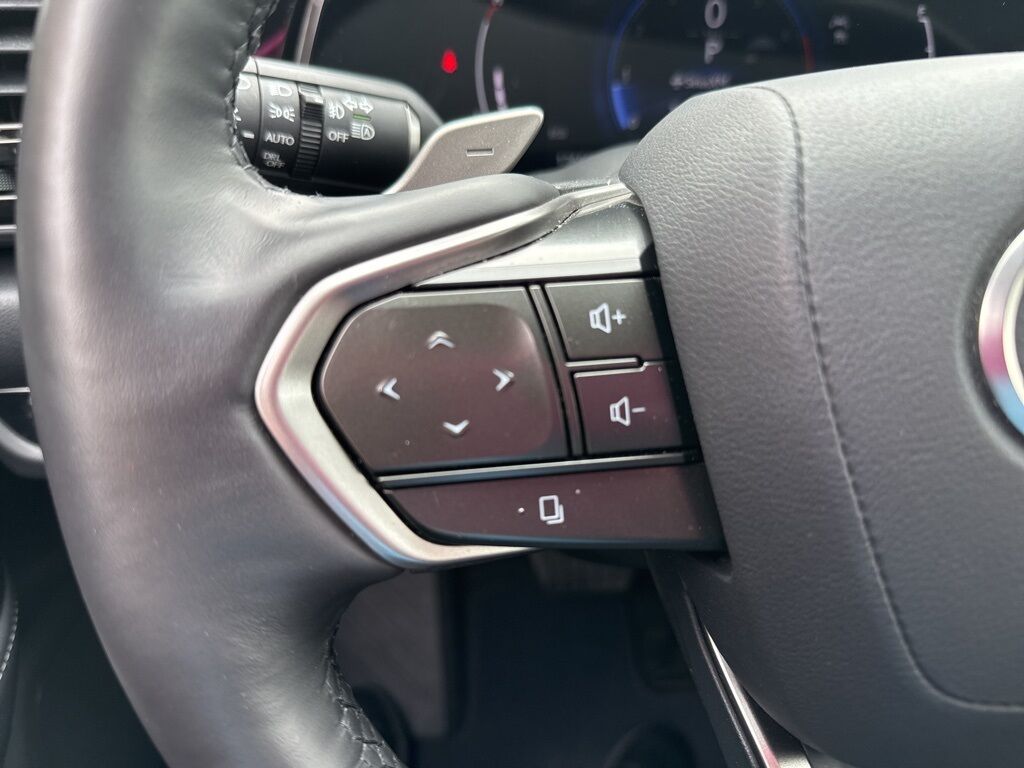 2024 Lexus NX 350 Luxury Mount Joy PA