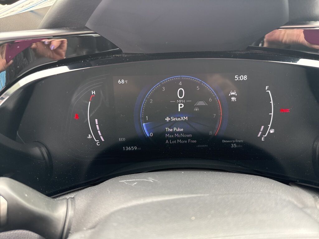 2024 Lexus NX 350 Luxury Mount Joy PA