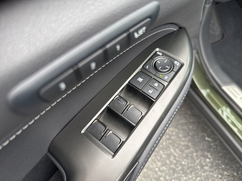 2024 Lexus NX 350 Luxury Mount Joy PA