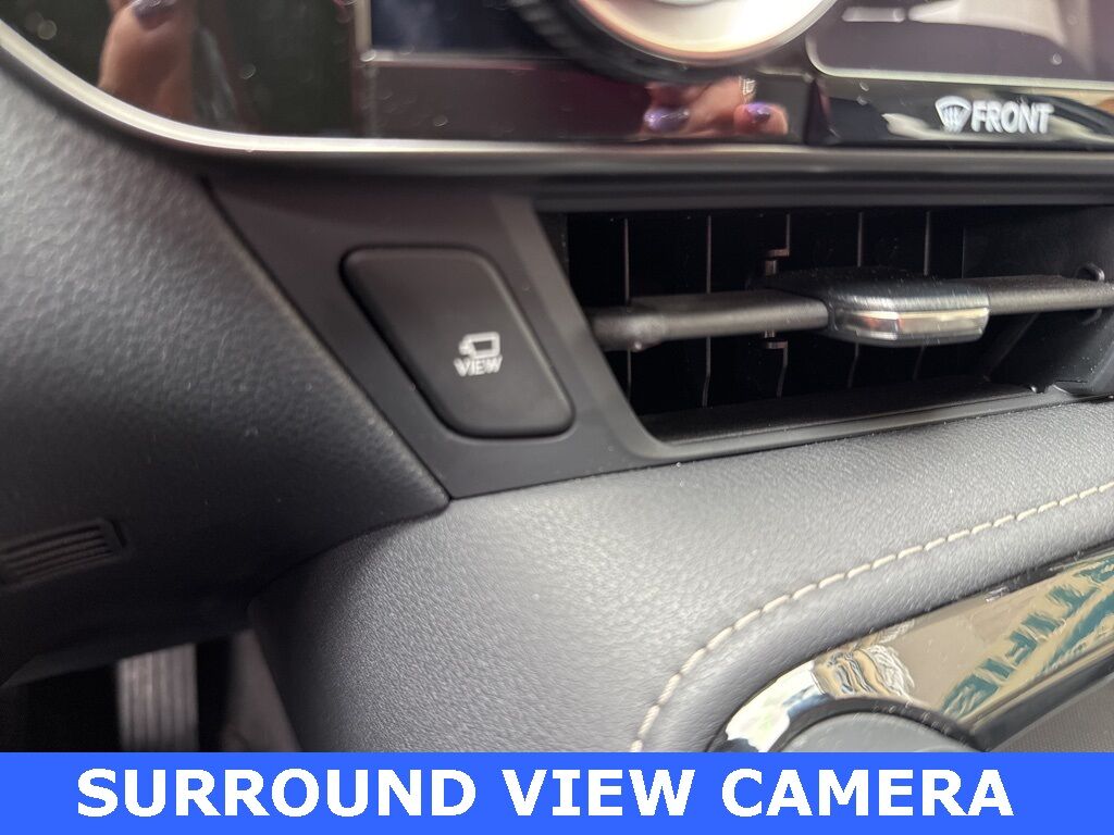 2024 Lexus NX 350 Luxury Mount Joy PA
