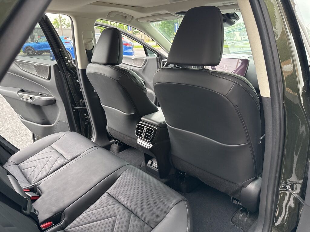 2024 Lexus NX 350 Luxury Mount Joy PA