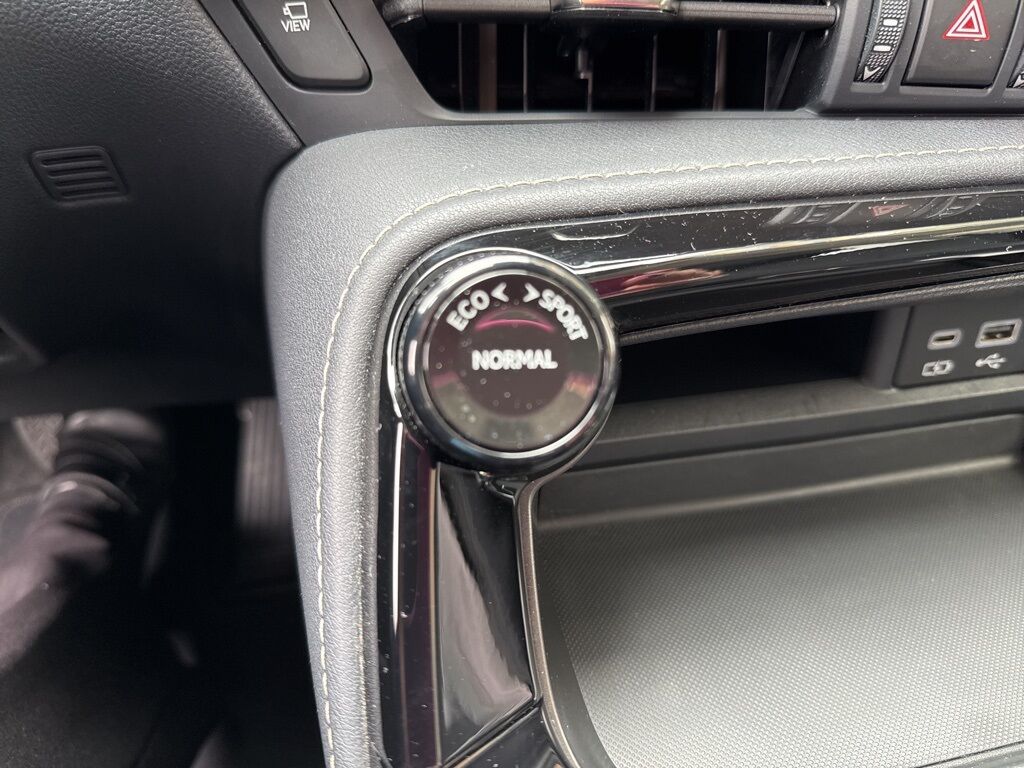 2024 Lexus NX 350 Luxury Mount Joy PA