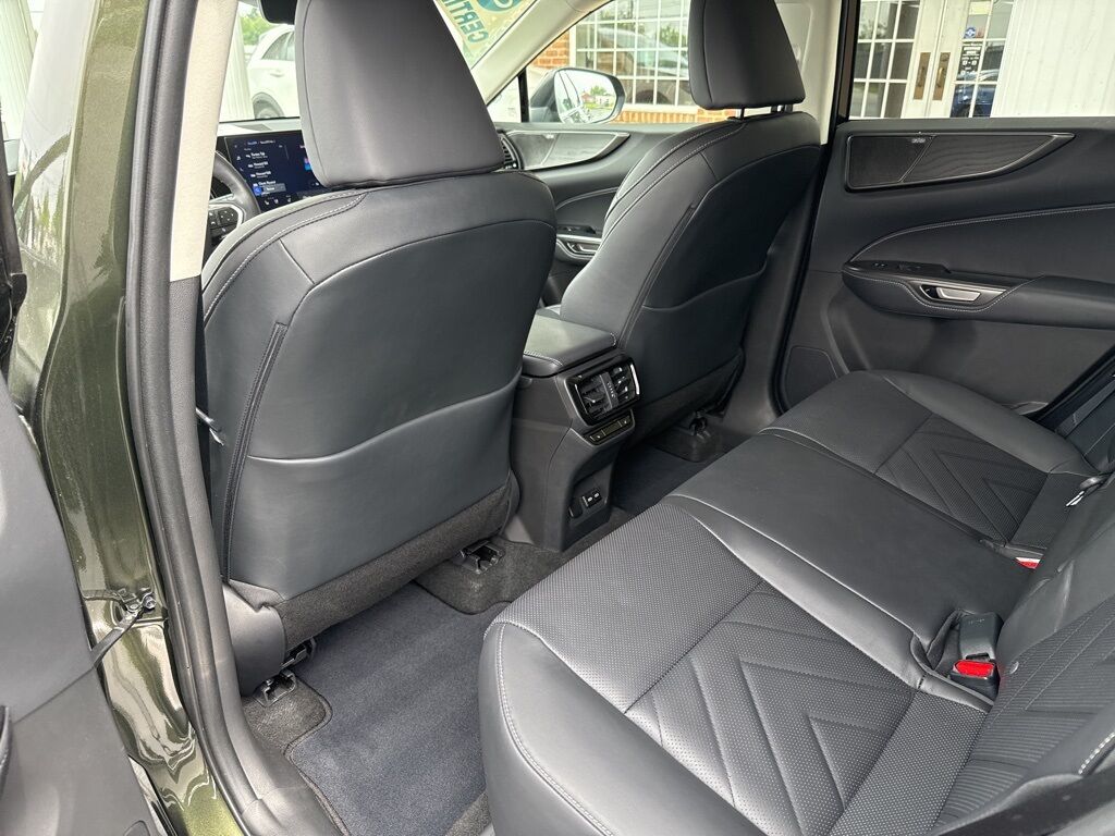 2024 Lexus NX 350 Luxury Mount Joy PA