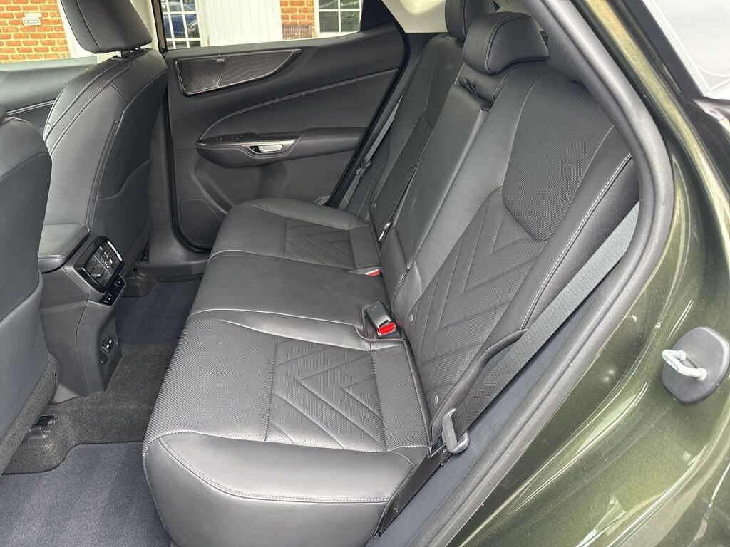 2024 Lexus NX 350 Luxury Mount Joy PA