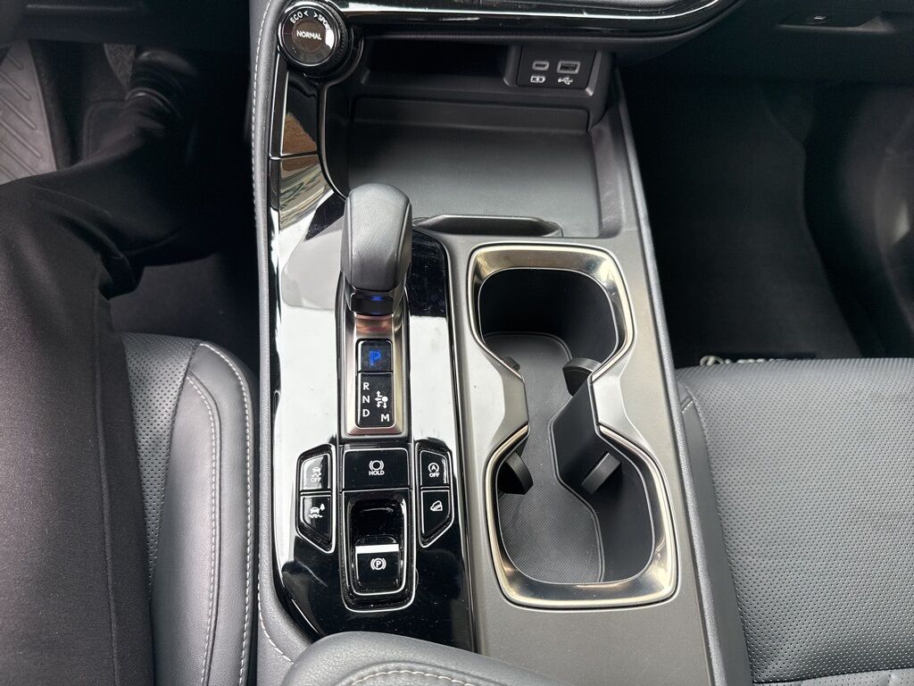 2024 Lexus NX 350 Luxury Mount Joy PA