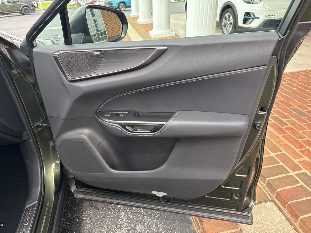 2024 Lexus NX 350 Luxury Mount Joy PA