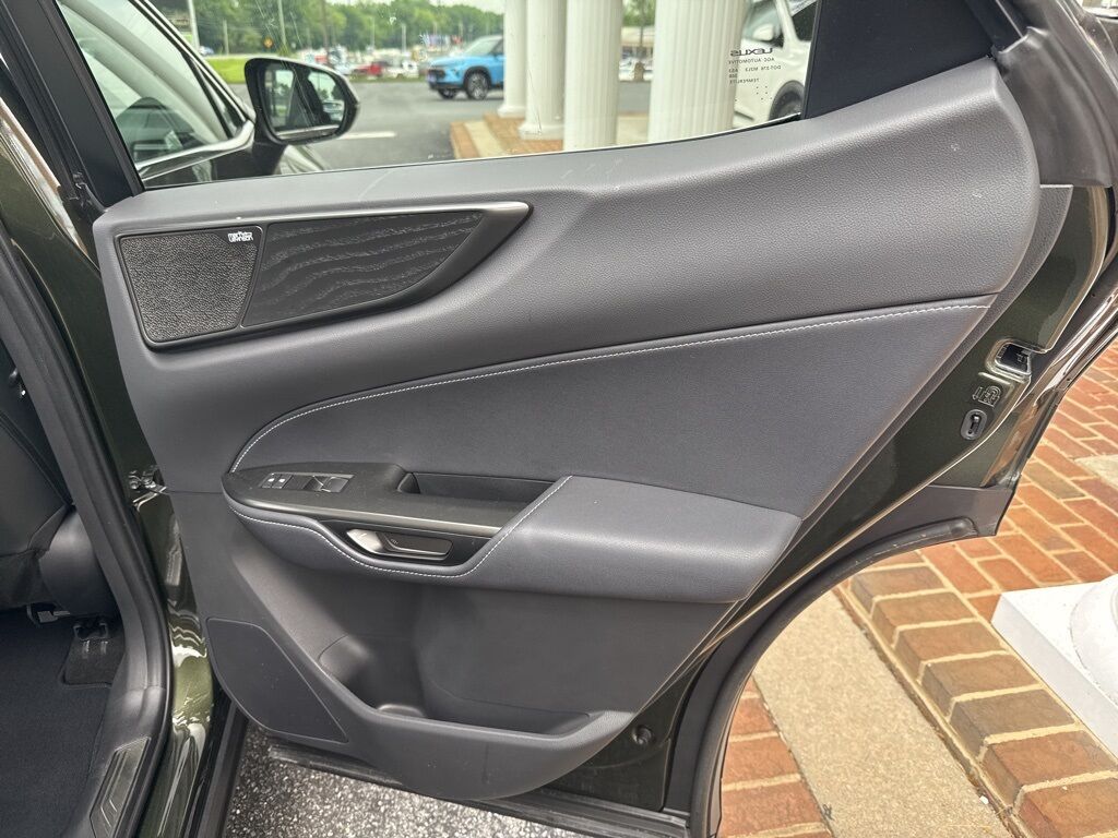 2024 Lexus NX 350 Luxury Mount Joy PA