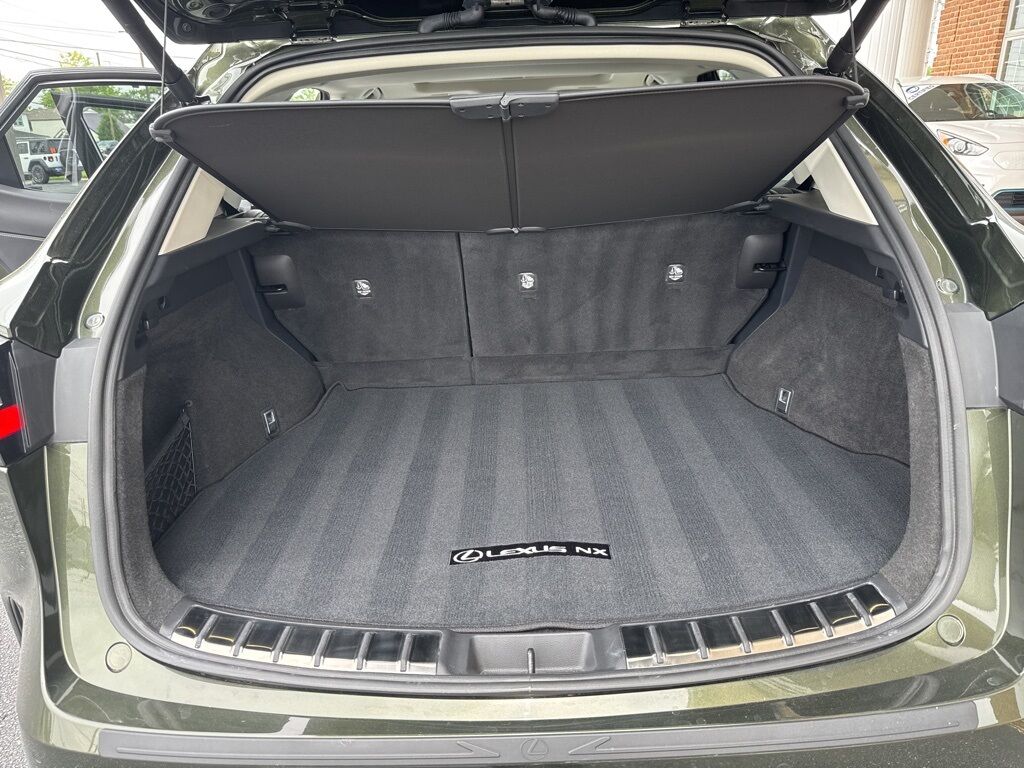 2024 Lexus NX 350 Luxury Mount Joy PA