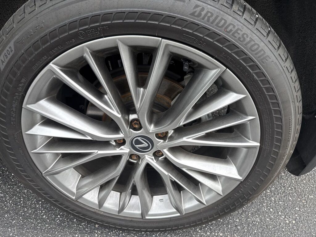 2024 Lexus NX 350 Luxury Mount Joy PA