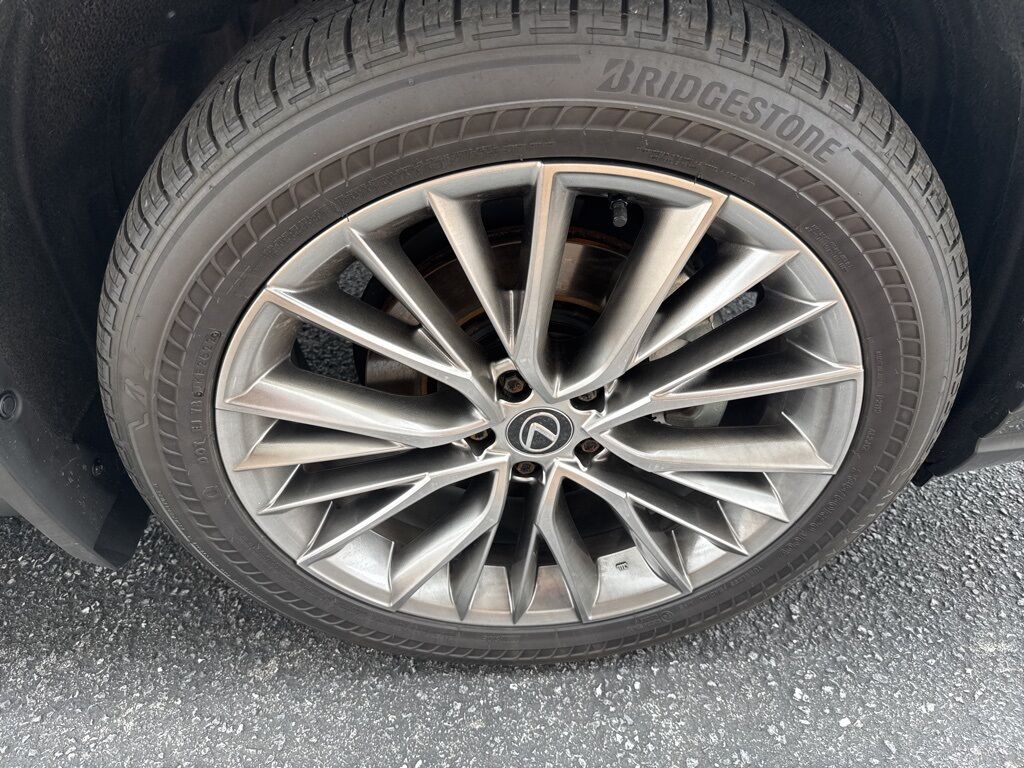 2024 Lexus NX 350 Luxury Mount Joy PA