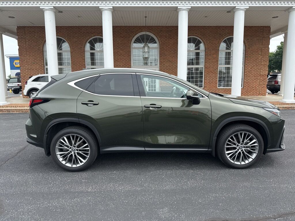 2024 Lexus NX 350 Luxury Mount Joy PA