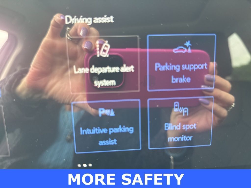 2024 Lexus NX 350 Luxury Mount Joy PA