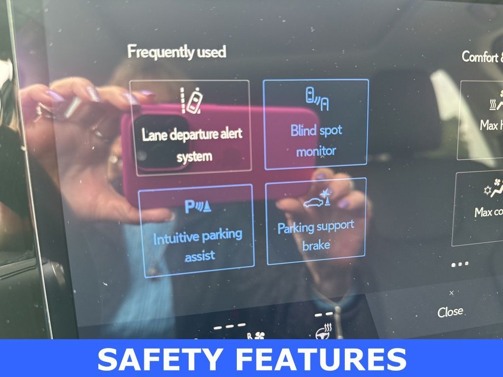 2024 Lexus NX 350 Luxury Mount Joy PA