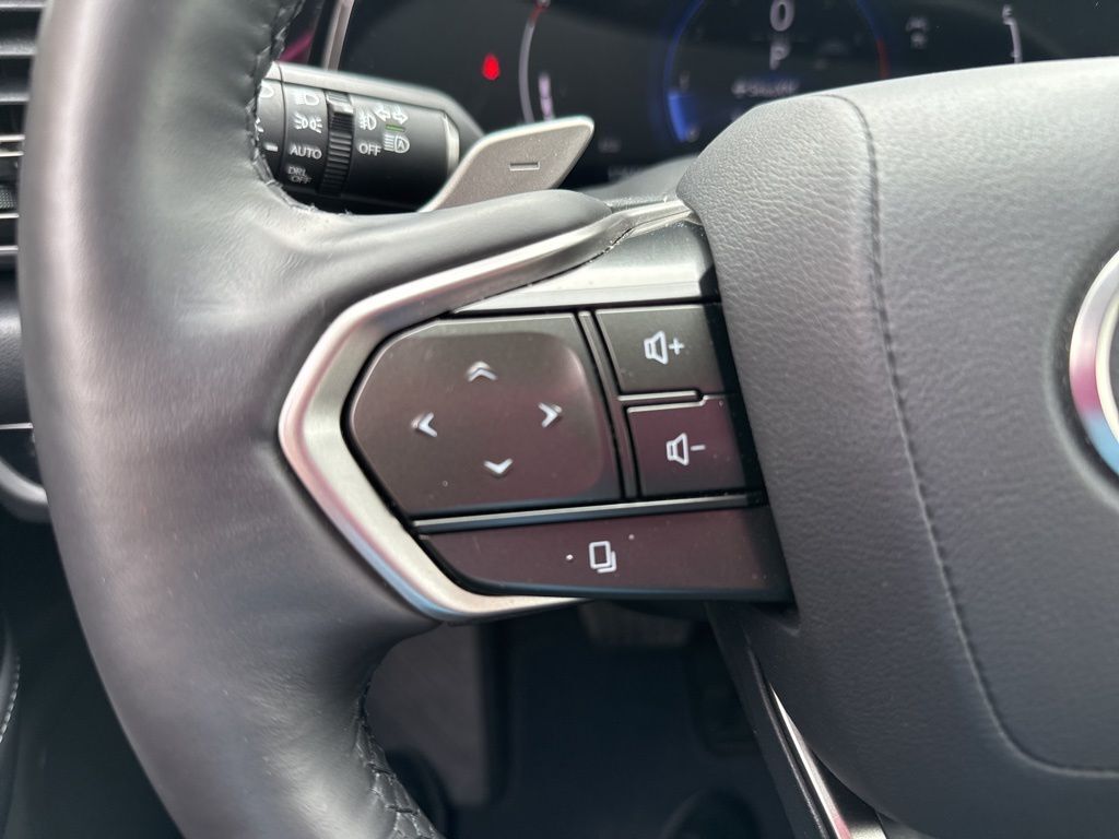 2024 Lexus NX 350 Luxury Mount Joy PA