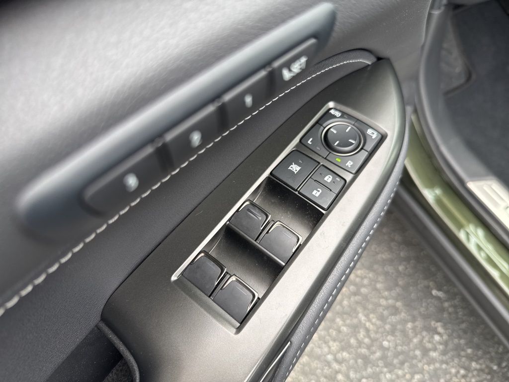 2024 Lexus NX 350 Luxury Mount Joy PA