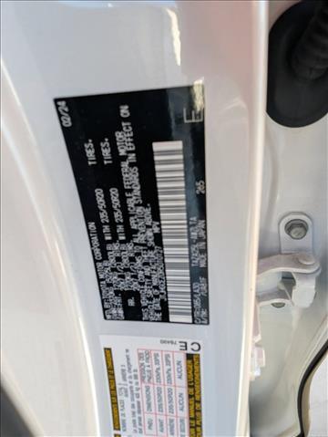 2024 Lexus NX 350 Luxury Roseville CA