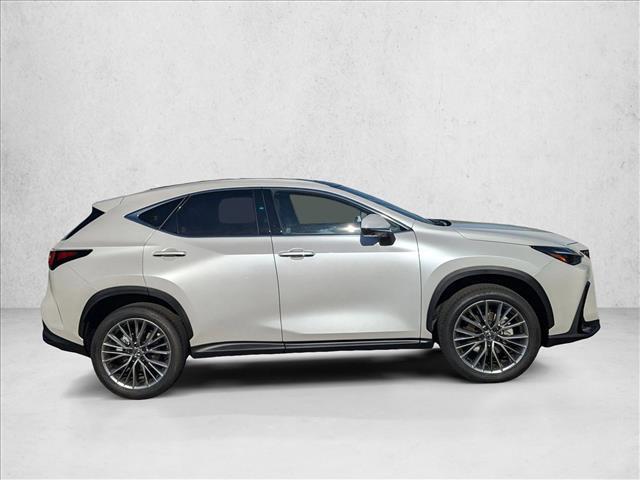 2024 Lexus NX 350 Luxury Roseville CA