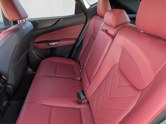 2024 Lexus NX 350 Luxury Roseville CA