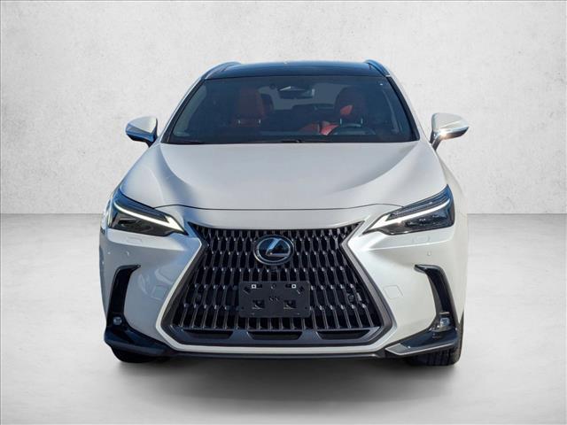 2024 Lexus NX 350 Luxury