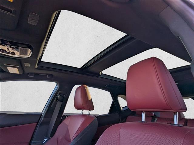 2024 Lexus NX 350 Luxury Roseville CA