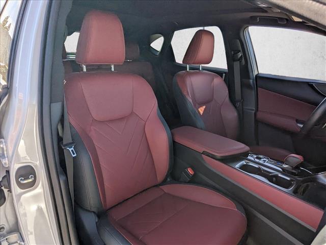 2024 Lexus NX 350 Luxury Roseville CA