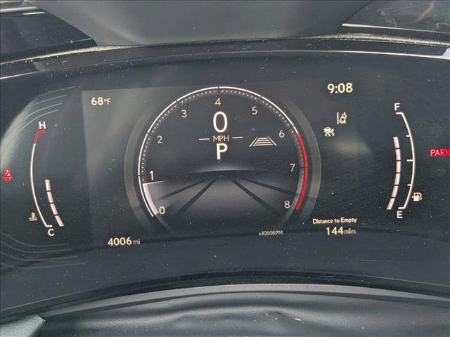 2024 Lexus NX 350 Luxury Roseville CA