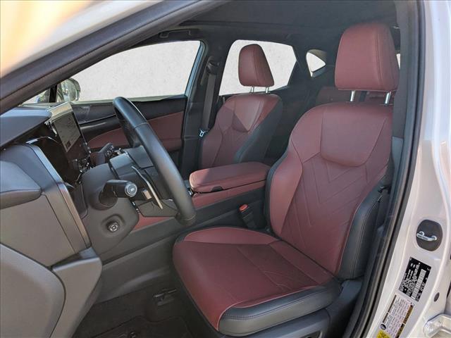 2024 Lexus NX 350 Luxury Roseville CA