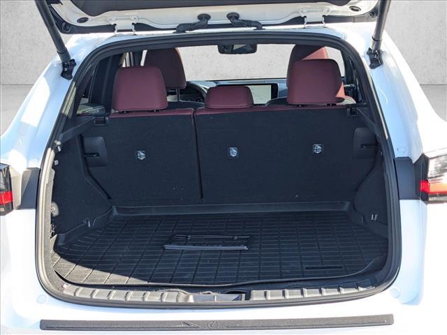 2024 Lexus NX 350 Luxury Roseville CA