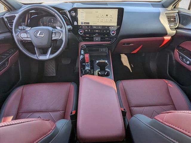 2024 Lexus NX 350 Luxury Roseville CA