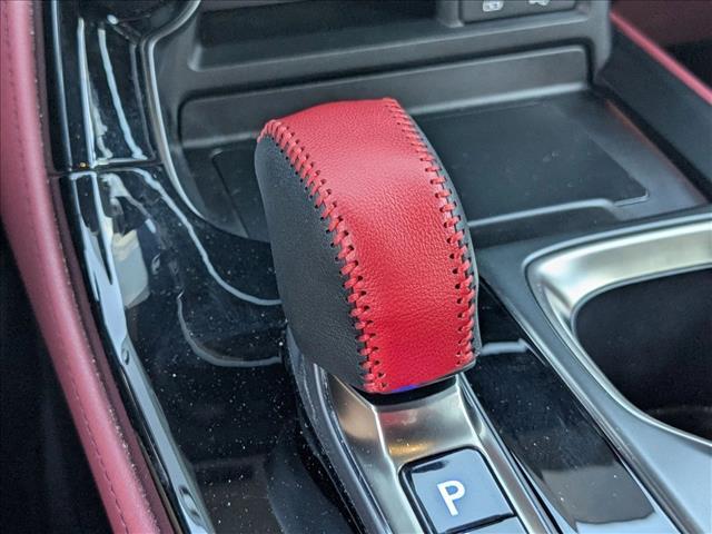 2024 Lexus NX 350 Luxury Roseville CA