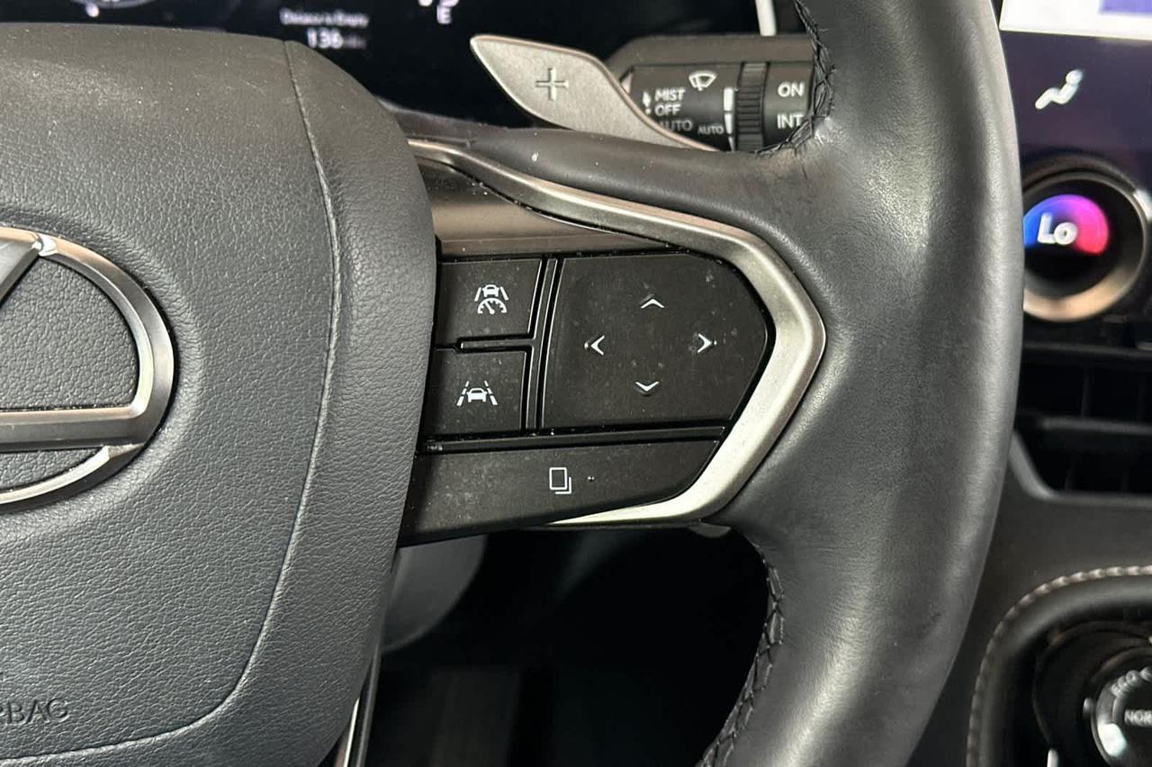2024 Lexus NX 350 Luxury Roseville CA