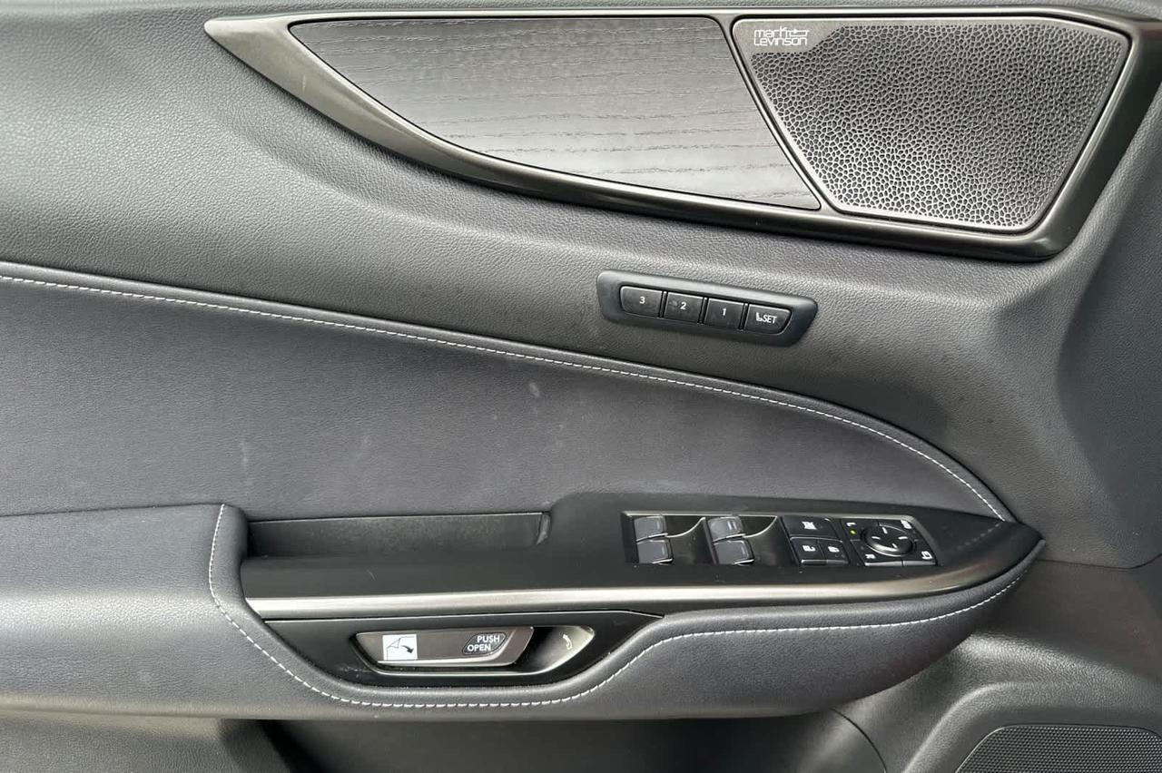 2024 Lexus NX 350 Luxury Roseville CA