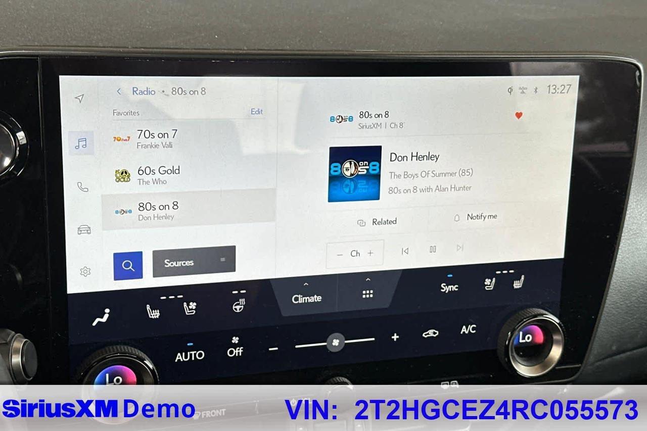 2024 Lexus NX 350 Luxury Roseville CA