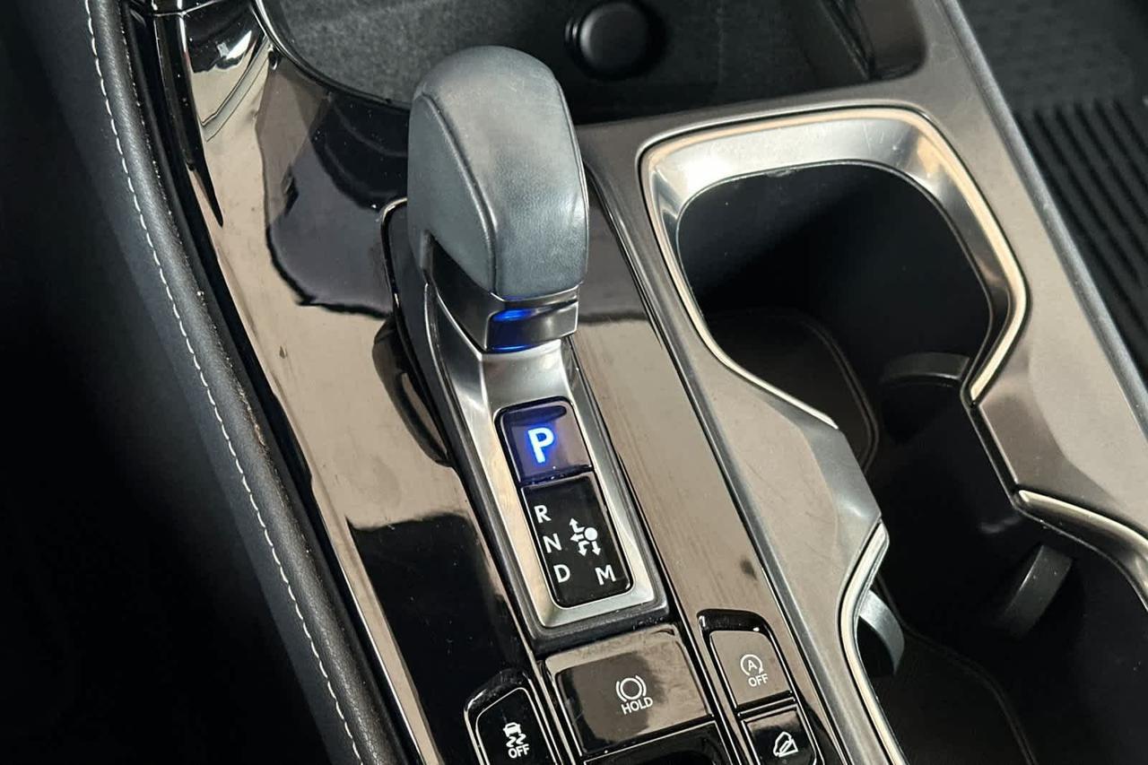 2024 Lexus NX 350 Luxury Roseville CA