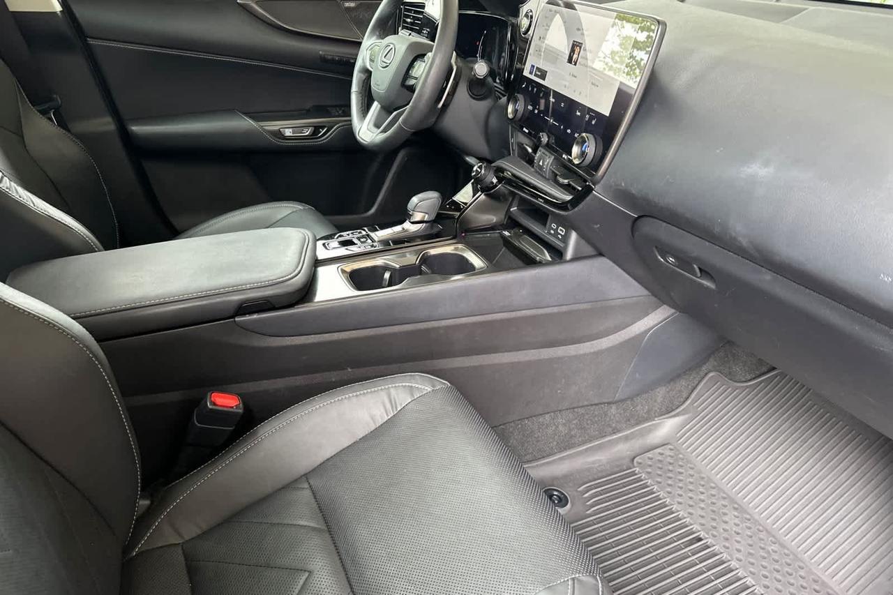 2024 Lexus NX 350 Luxury Roseville CA