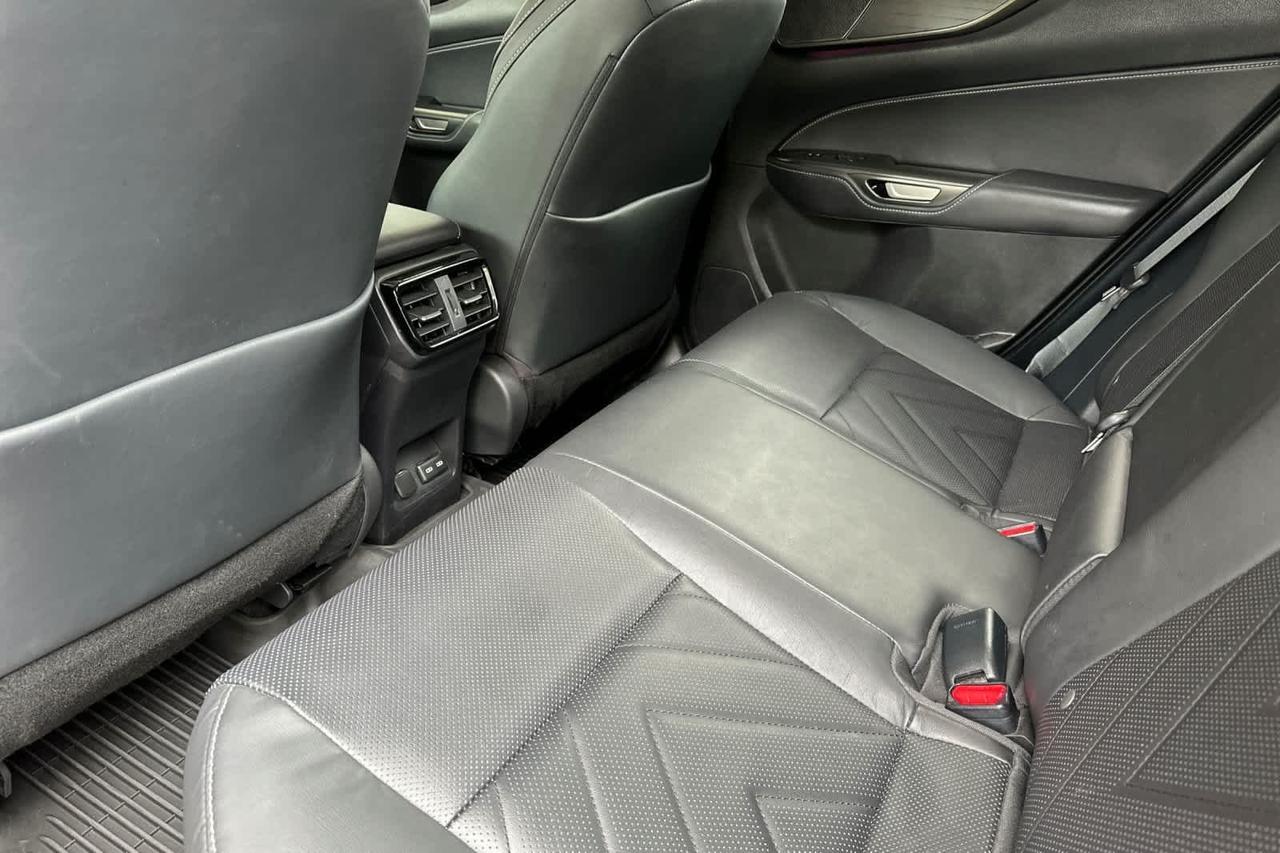 2024 Lexus NX 350 Luxury Roseville CA
